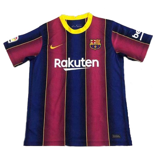 Tailandia Camiseta Barcelona 1ª Concepto 2020-2021